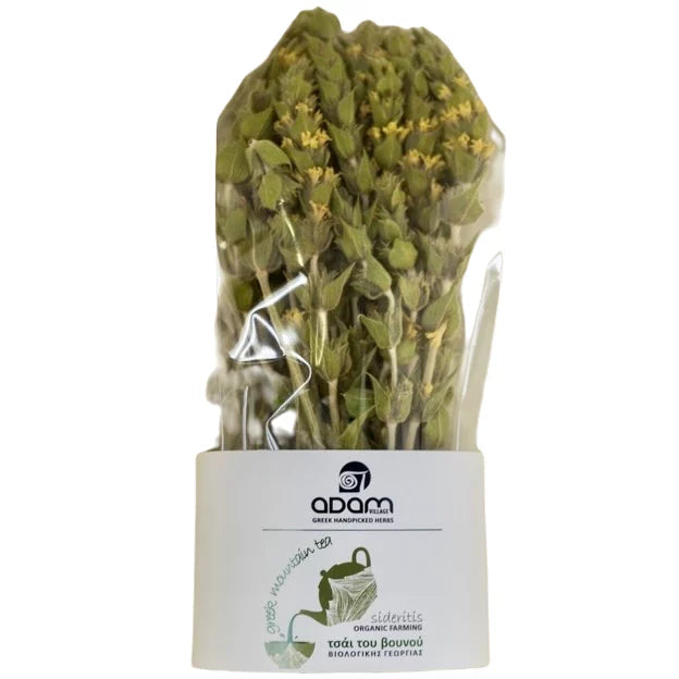 Bjergte, Sideritis Syriaca, 30 g øko
