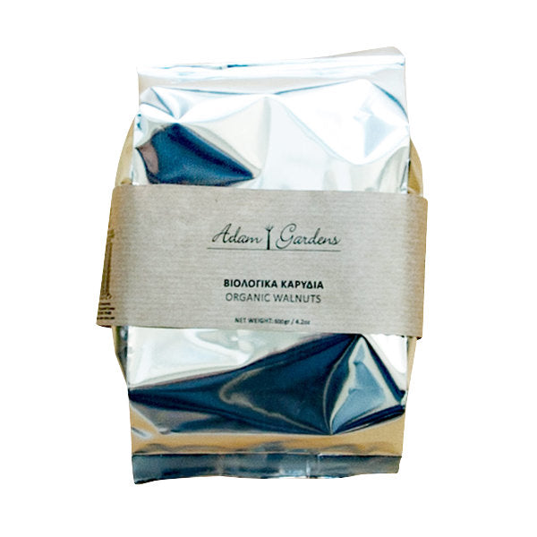 Valnødder, 500 g, øko