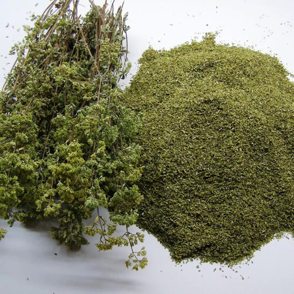 Oregano, 40 g, øko